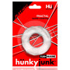 Hunkyjunk fractal tactil cockring