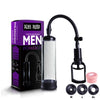 Penis Pump POWERUP - Pompe a Pénis