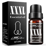 Essential oil enlargement penis XXXL