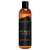 Huile de massage énergisante Intimate Earth 120 ml.