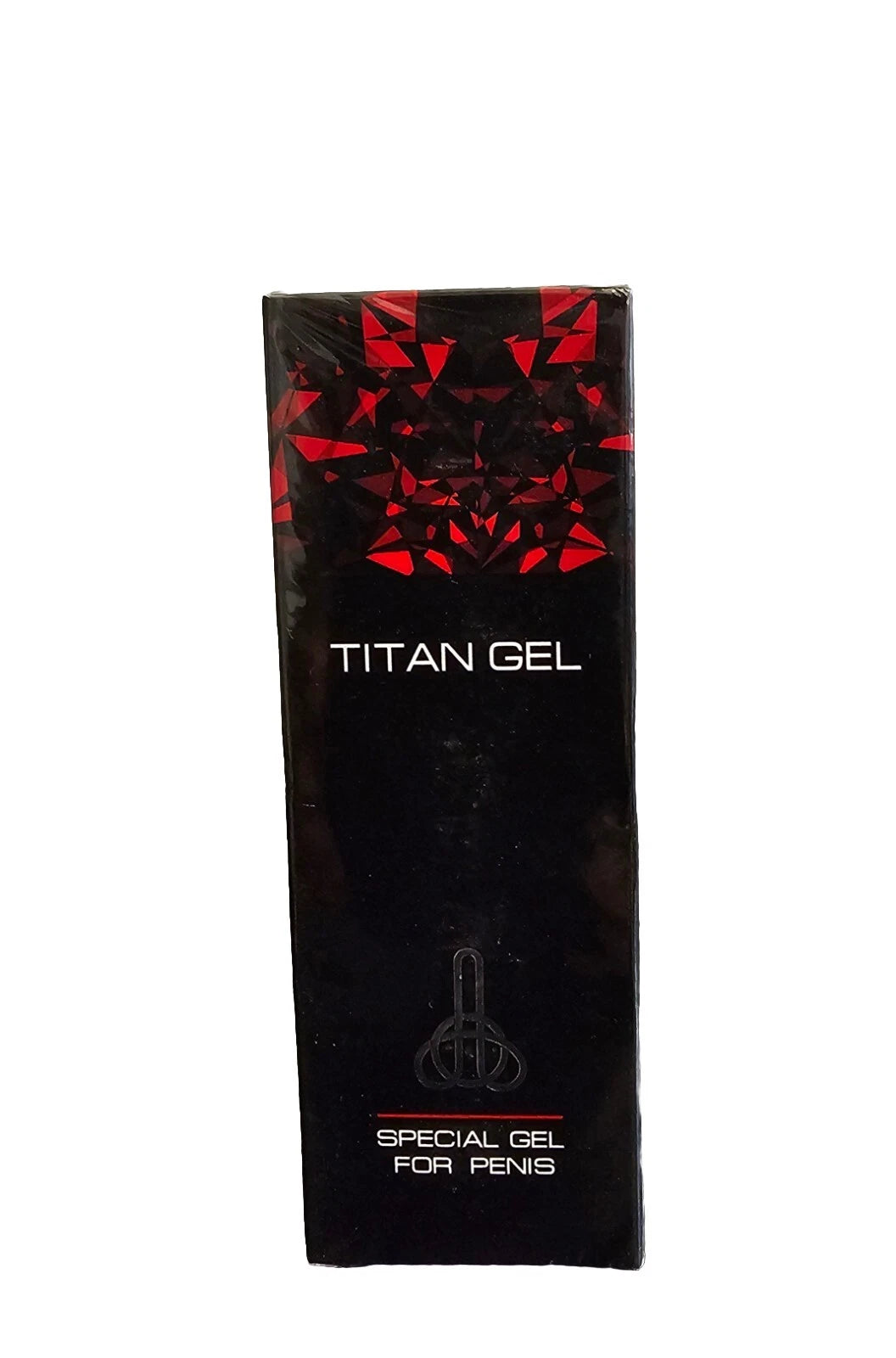 Lubrifiant Titan gel original