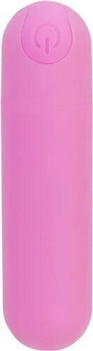 Power bullet Essential 3” rechargeable 9 functions