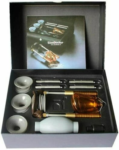 Size Doctor Extendor