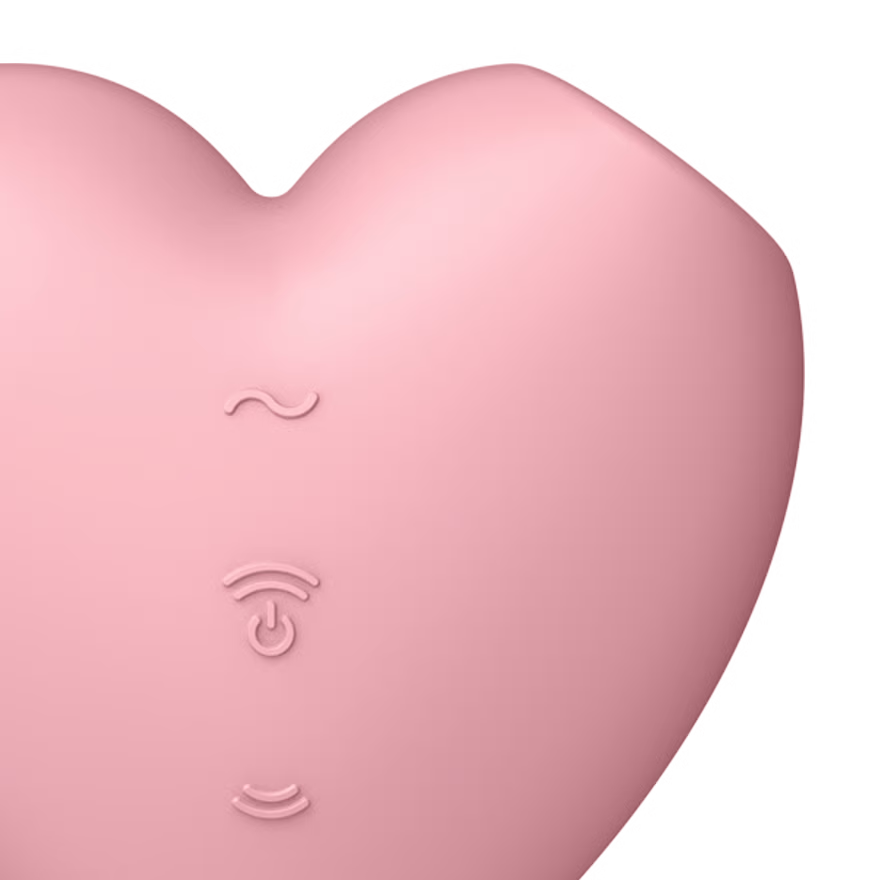 Satisfyer - Cutie heart