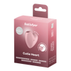 Satisfyer - Cutie heart