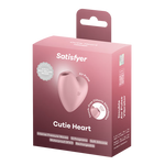 Satisfyer - Cutie heart