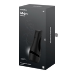 Satisfyer Masturbateur pour hommes classique noir