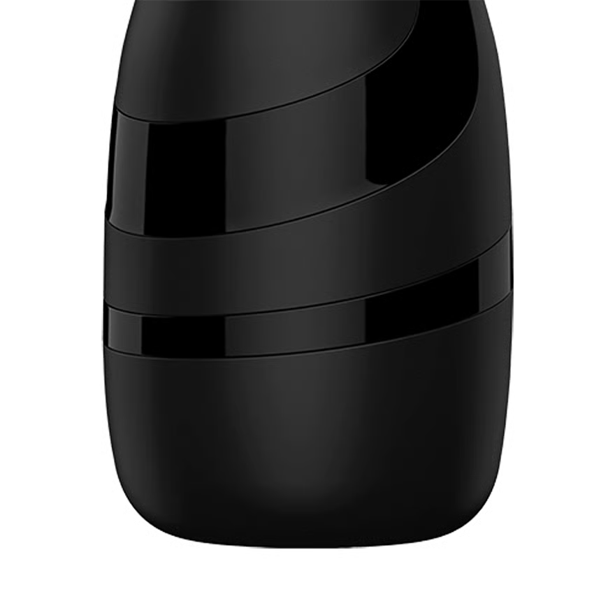 Satisfyer Masturbateur pour hommes classique noir