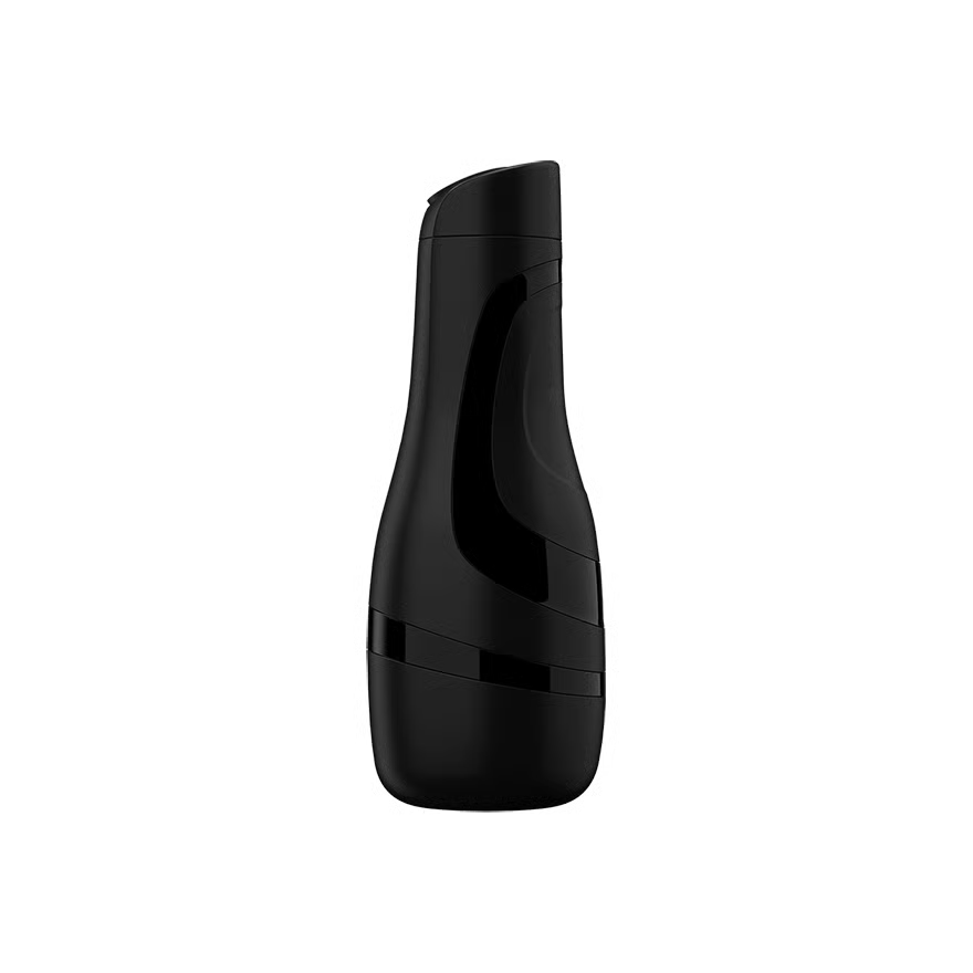 Satisfyer Masturbateur pour hommes classique noir
