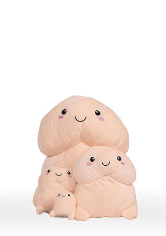Peluche Pénis
