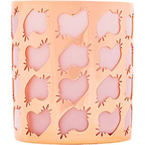 High on love - Bougie sensuelle pour massage