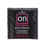 Sensuva – ON - Pour Elle - Gel Excitant 4ml